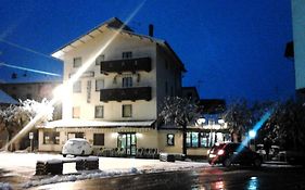 Hotel Capriolo